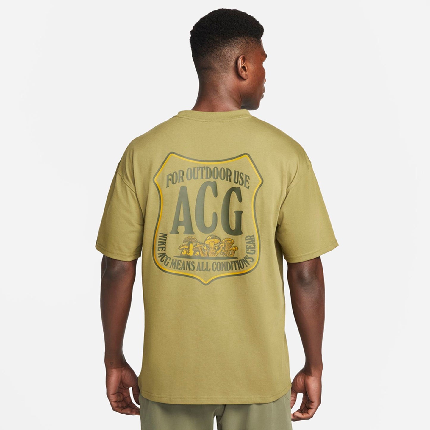 Camiseta ACG Outdoor