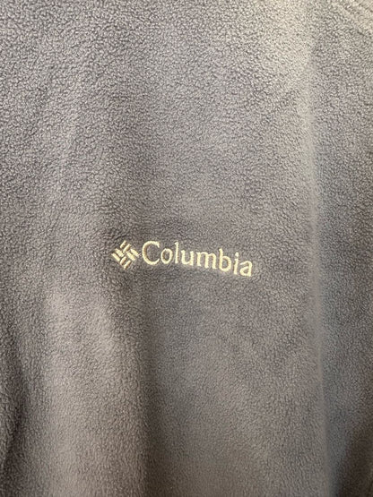 Blusa Fleece  Columbia