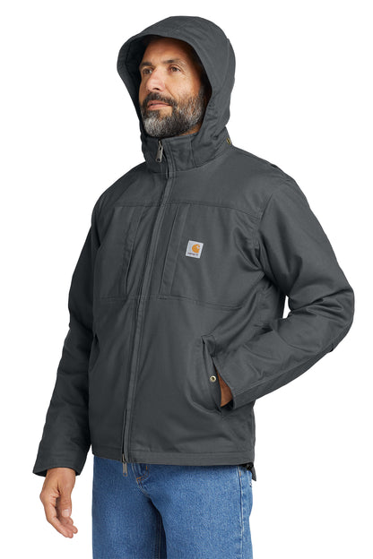 Jaqueta Carhartt Full Swing Cruder