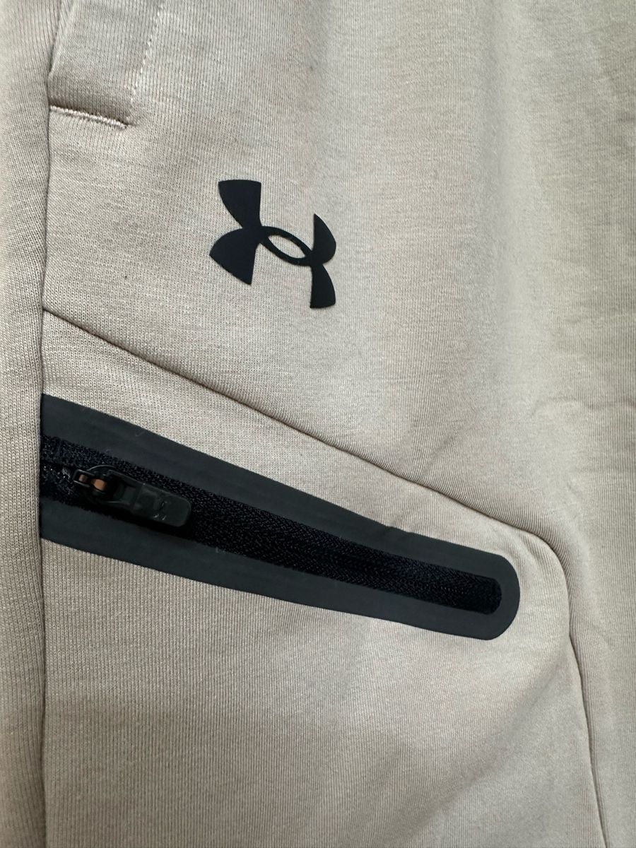 Bermuda Fleece Unstoppable Under Armour