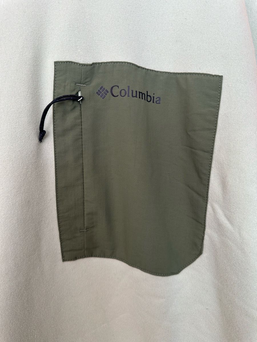 Blusa Fleece Columbia