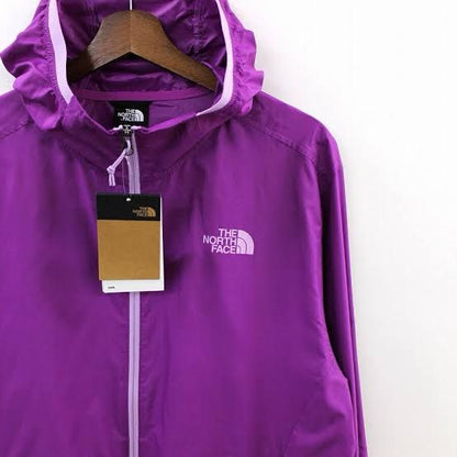 Jaqueta The North Face Cyclone Windwall