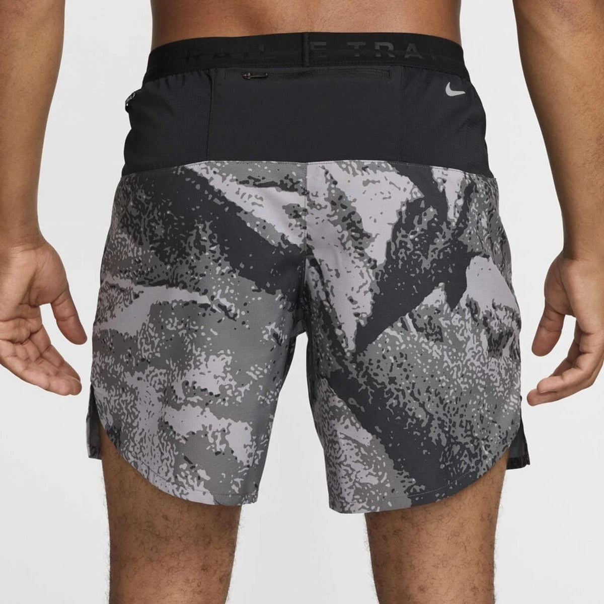 Shorts Nike Trail Stride Dri-Fit Brief Lined Running