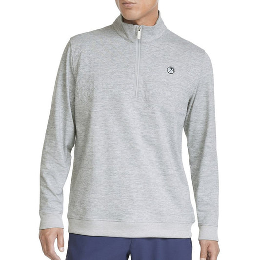 Blusa Pullover Puma Golf x Arnold Palmer Half Zip