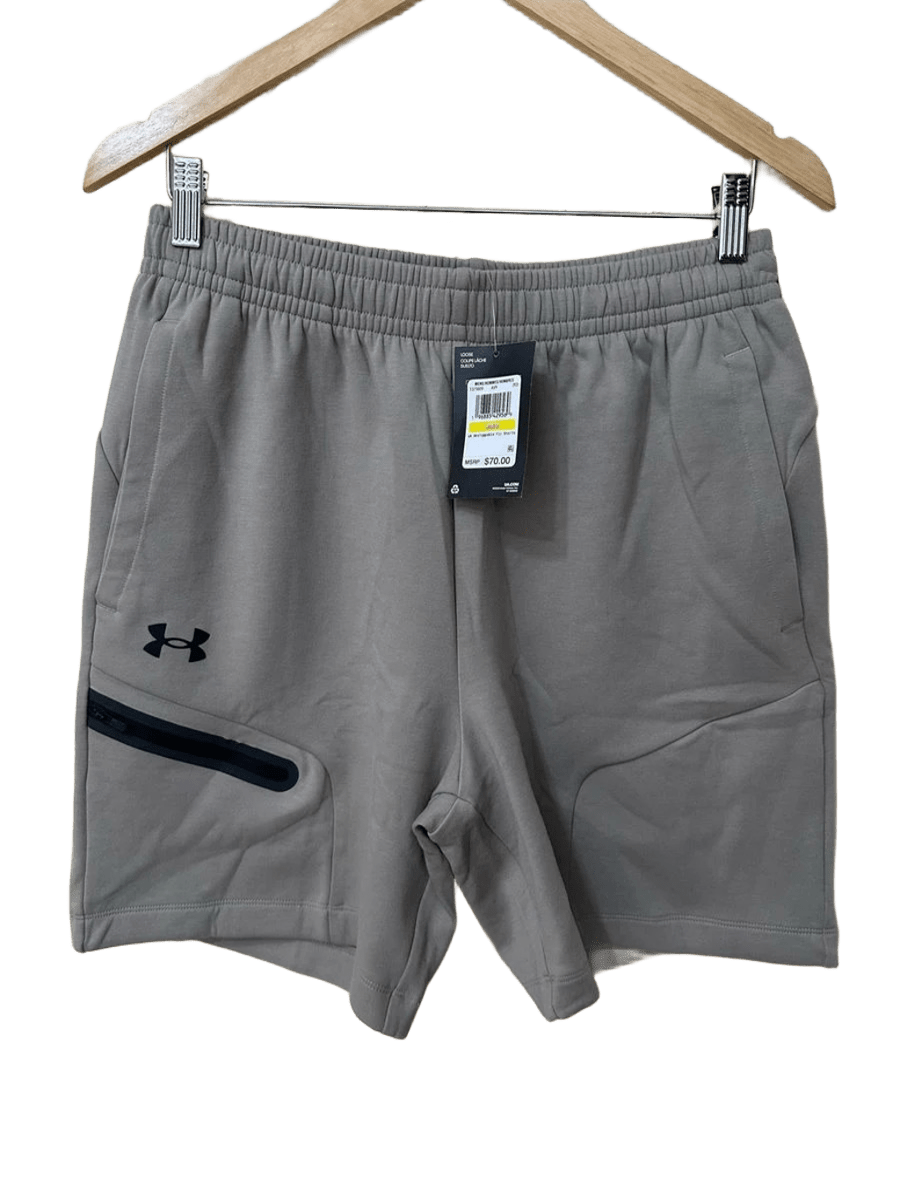 Bermuda Fleece Unstoppable Under Armour