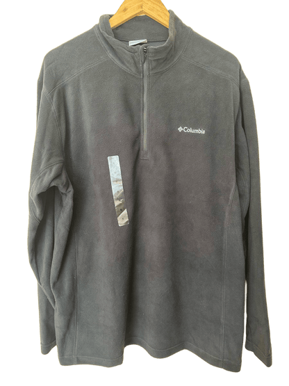 Jaqueta Fleece Columbia