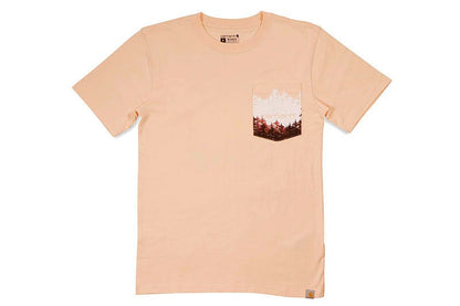 Camiseta Carhartt Pocket Relaxed Fit