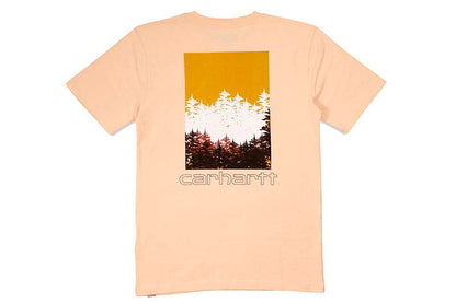 Camiseta Carhartt Pocket Relaxed Fit