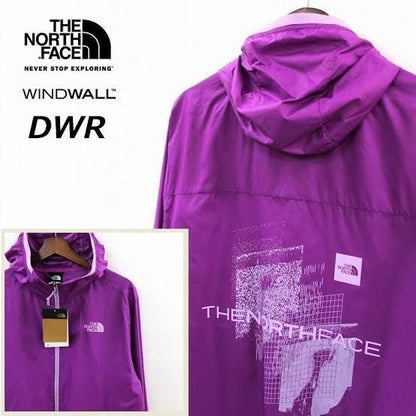 Jaqueta The North Face Cyclone Windwall