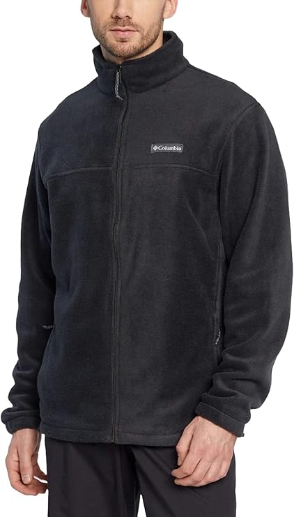 Jaqueta Fleece Columbia