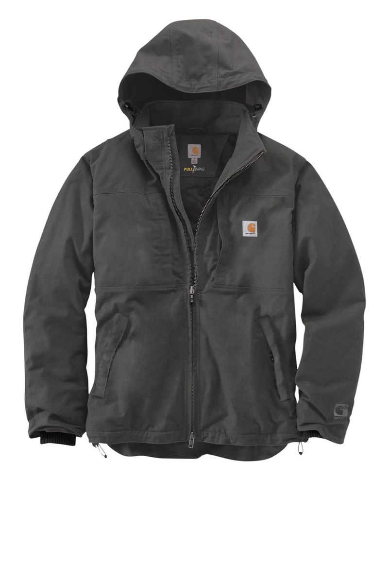 Jaqueta Carhartt Full Swing Cruder