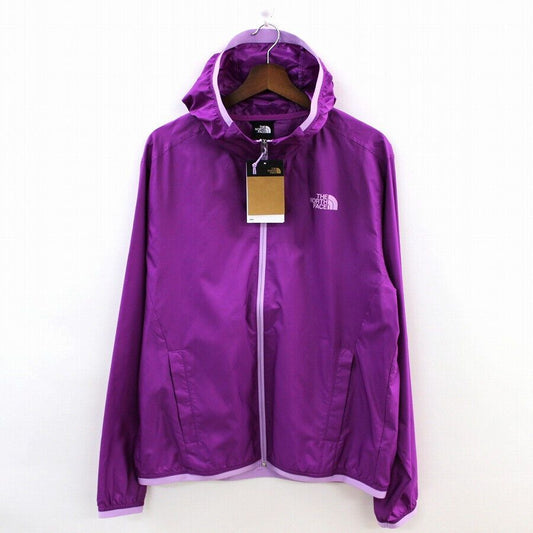 Jaqueta The North Face Cyclone Windwall