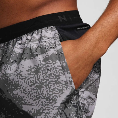 Shorts Nike Trail Stride Dri-Fit Brief Lined Running