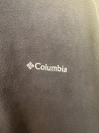 Jaqueta Fleece Columbia