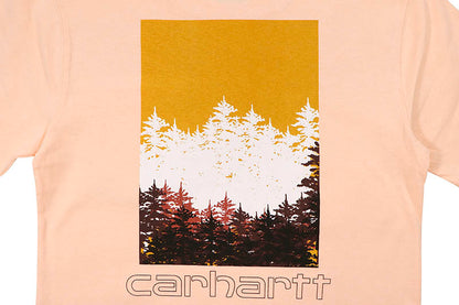 Camiseta Carhartt Pocket Relaxed Fit