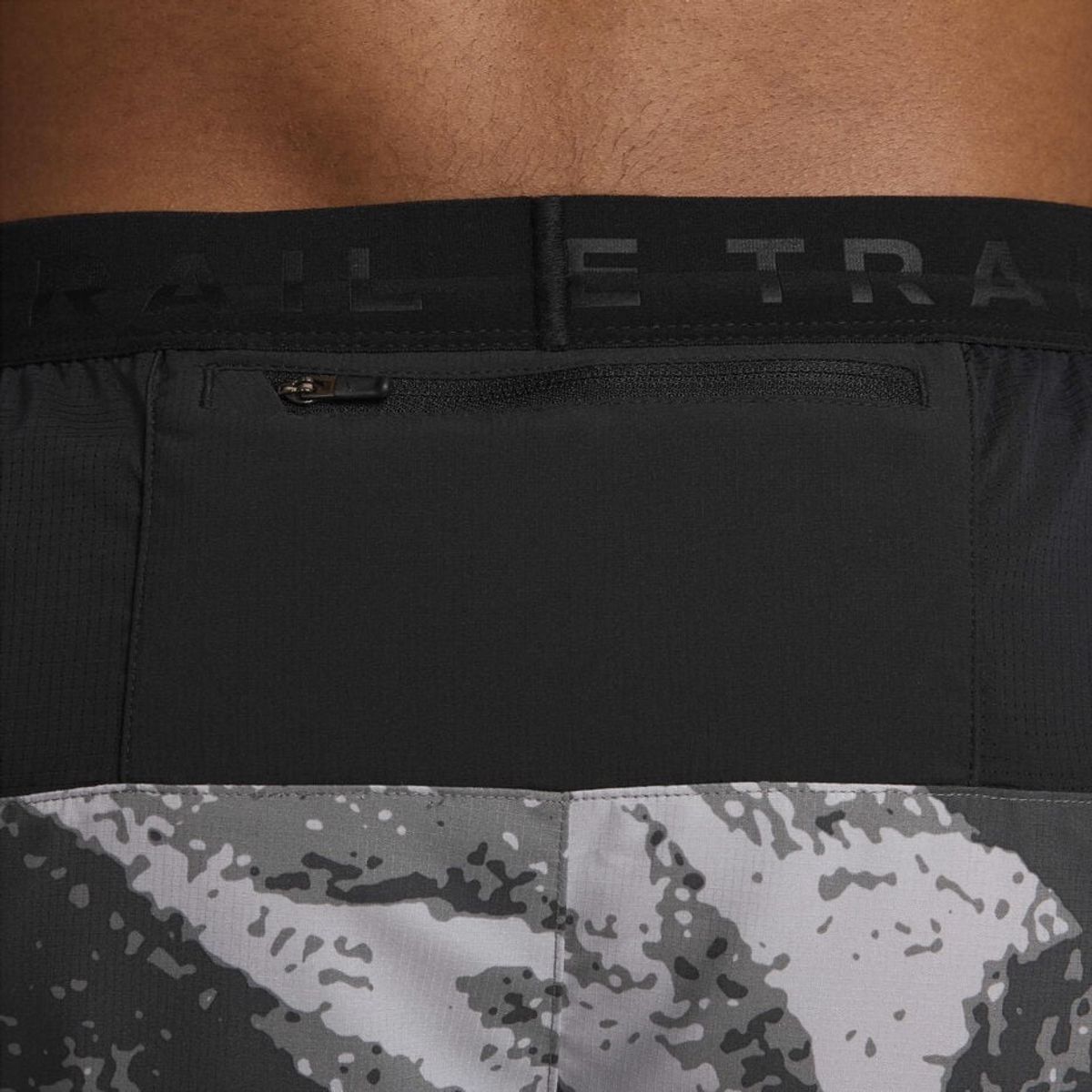 Shorts Nike Trail Stride Dri-Fit Brief Lined Running