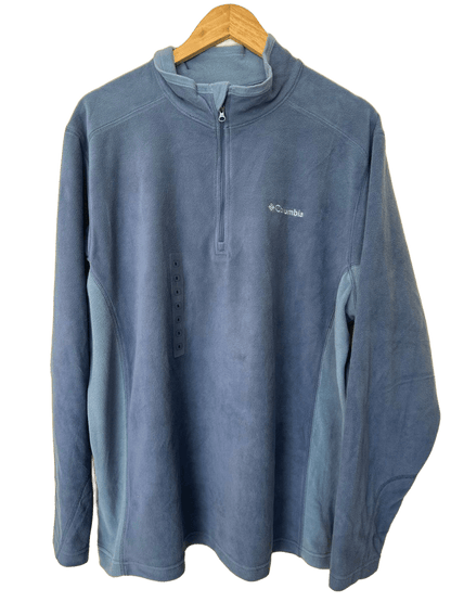 Blusa Fleece  Columbia