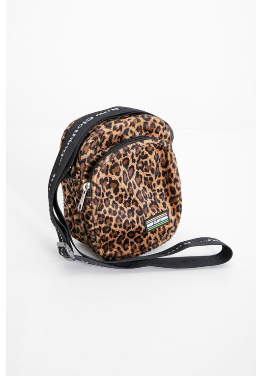 Shoulder Bag Animal Print Baw Clothing