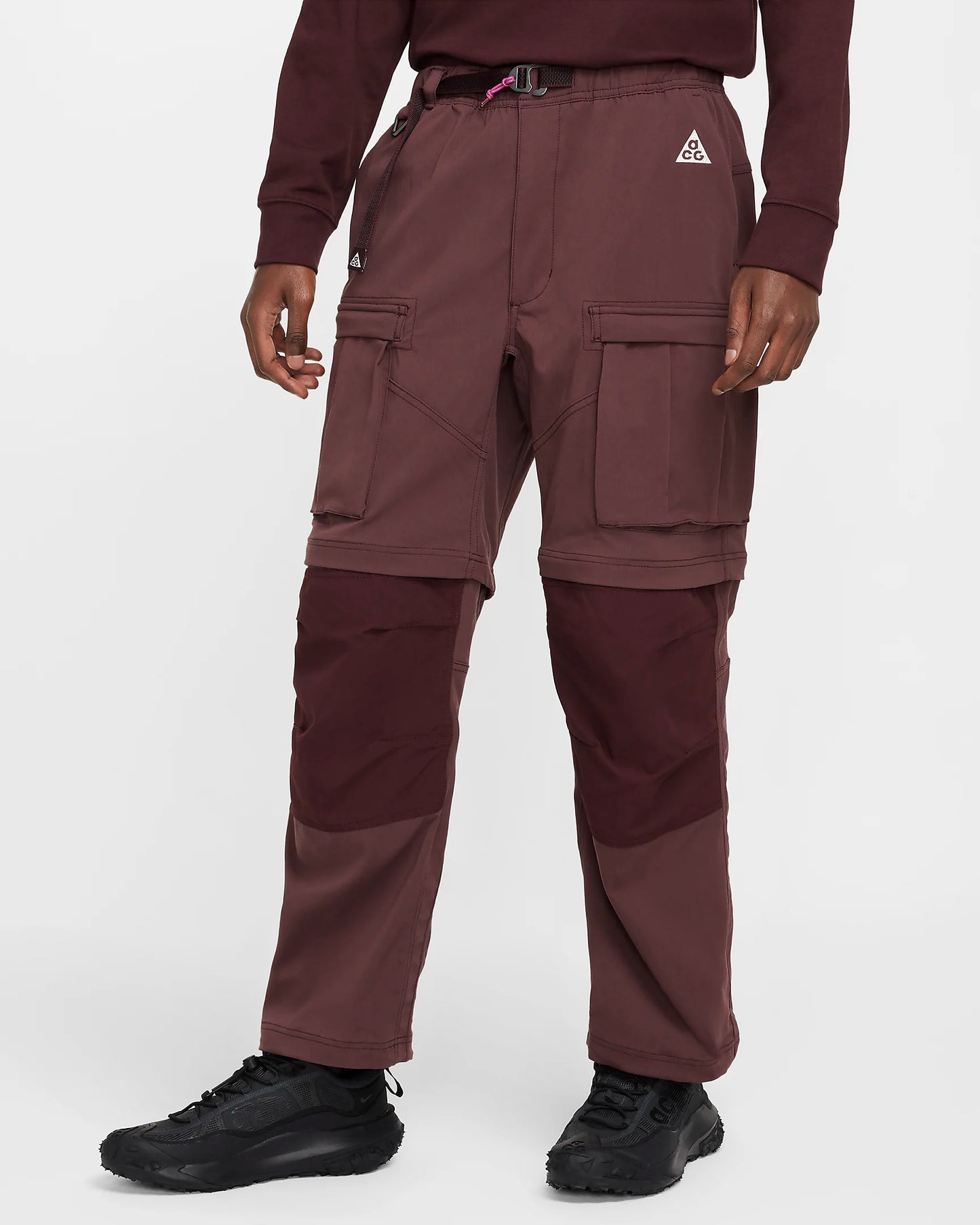 Calça Cargo Nike ACG Smith Summit