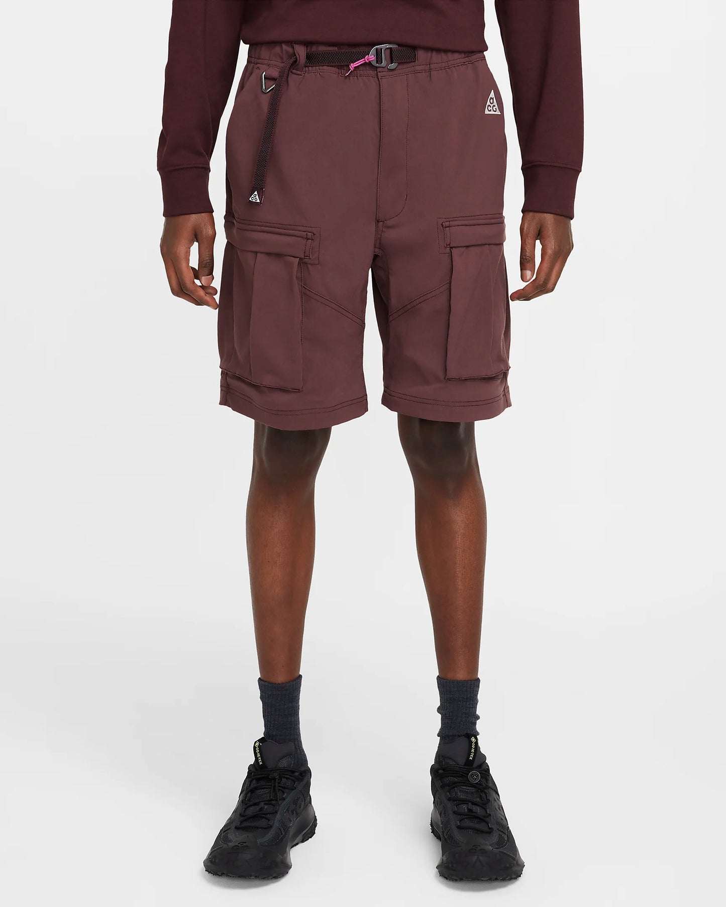 Calça Cargo Nike ACG Smith Summit