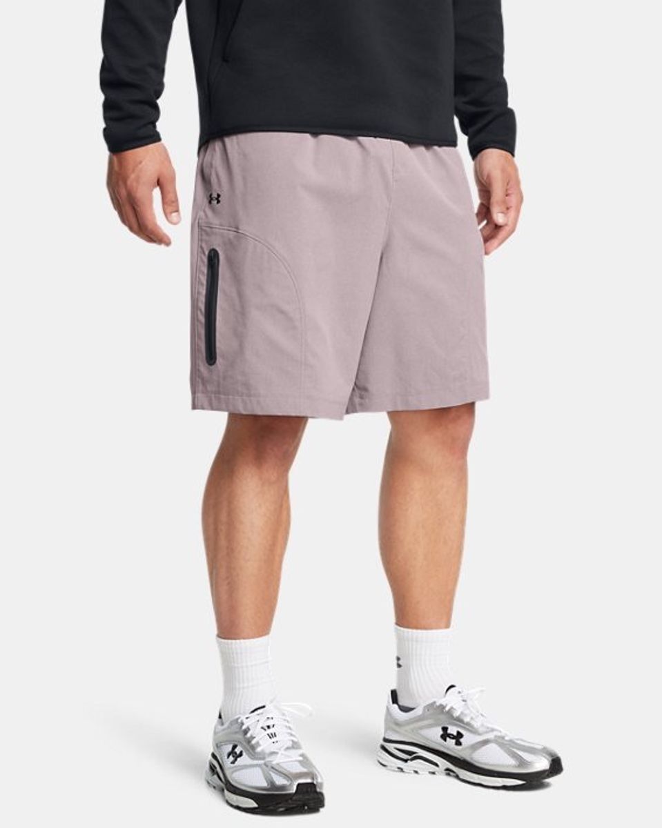 Bermuda Under Armour Unstoppable Vent