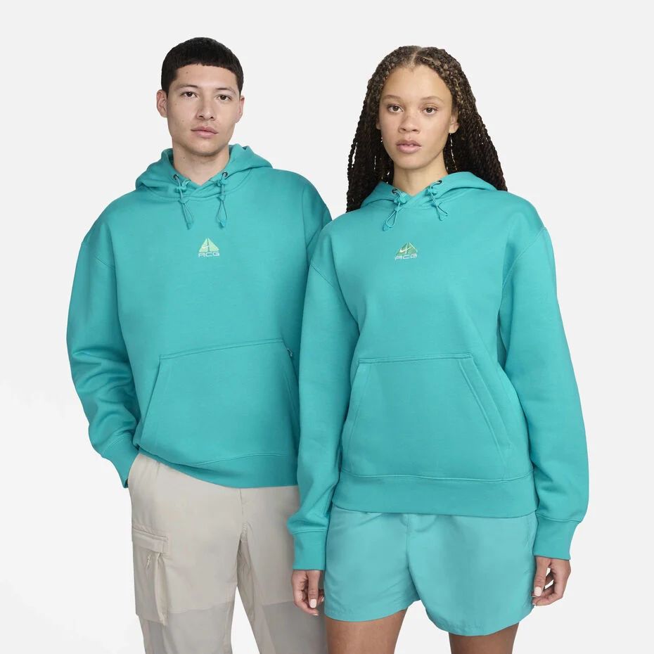 Hoodie Pullover Nike ACG Therma-FIT Fleece