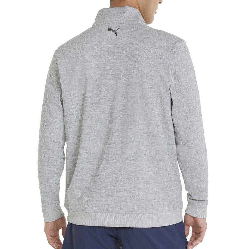 Blusa Pullover Puma Golf x Arnold Palmer Half Zip