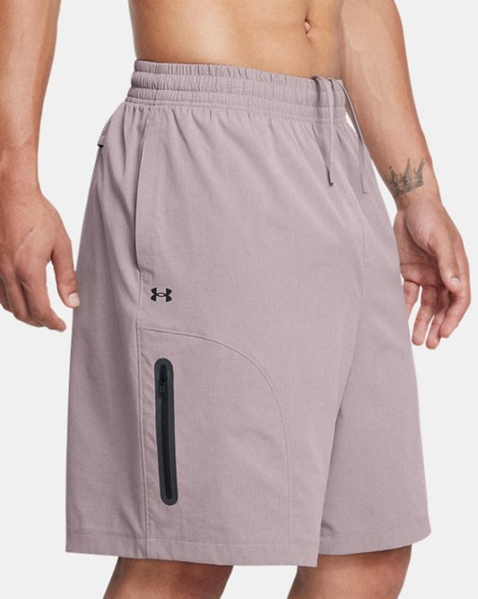 Bermuda Under Armour Unstoppable Vent