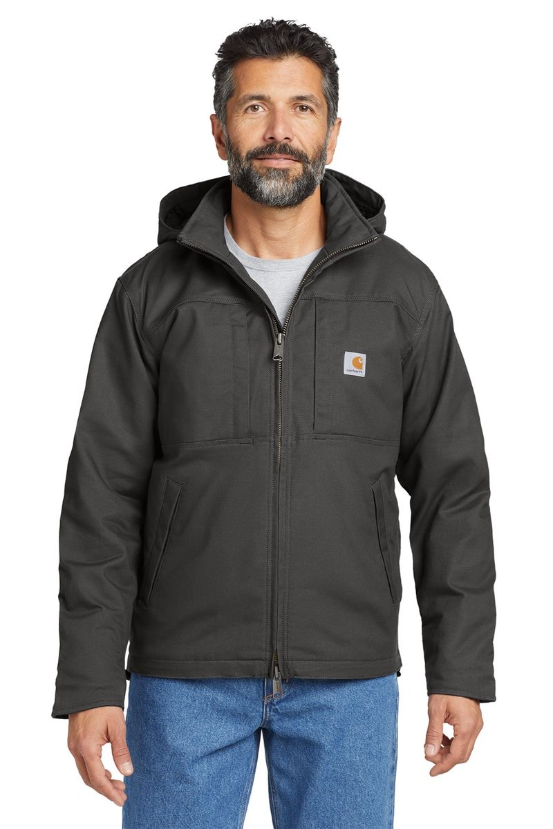 Jaqueta Carhartt Full Swing Cruder