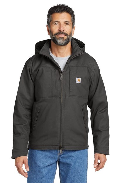 Jaqueta Carhartt Full Swing Cruder