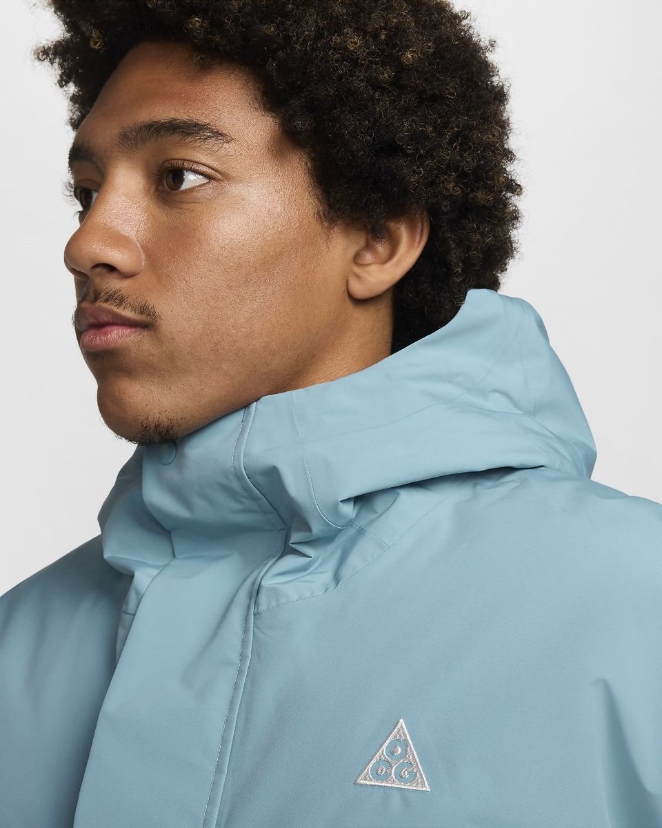 Jaqueta Nike ACG Storm Fit Primaloft Skull Peak