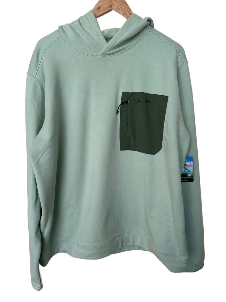 Blusa Fleece Columbia