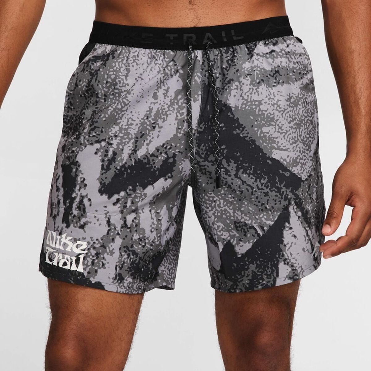 Shorts Nike Trail Stride Dri-Fit Brief Lined Running