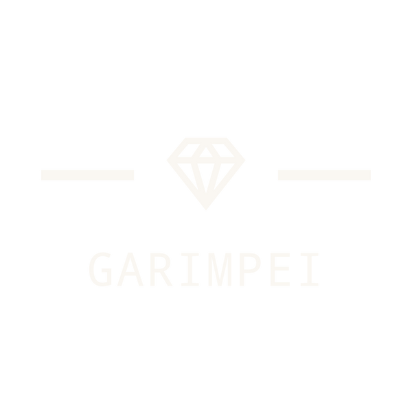 Garimpei