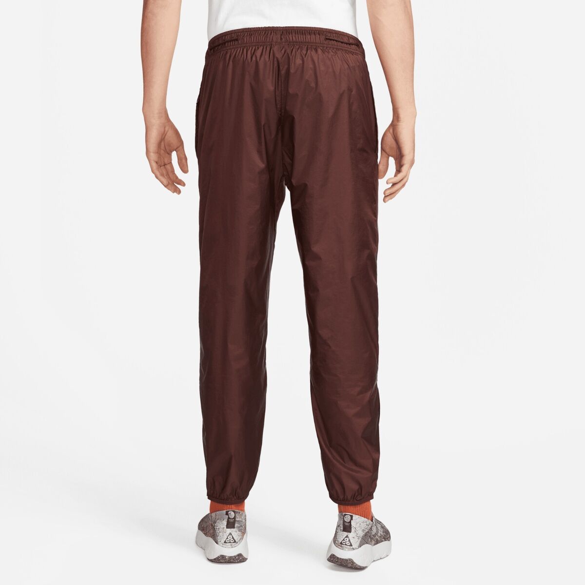 Calca Nike ACG Windshell Pants 'Earth'