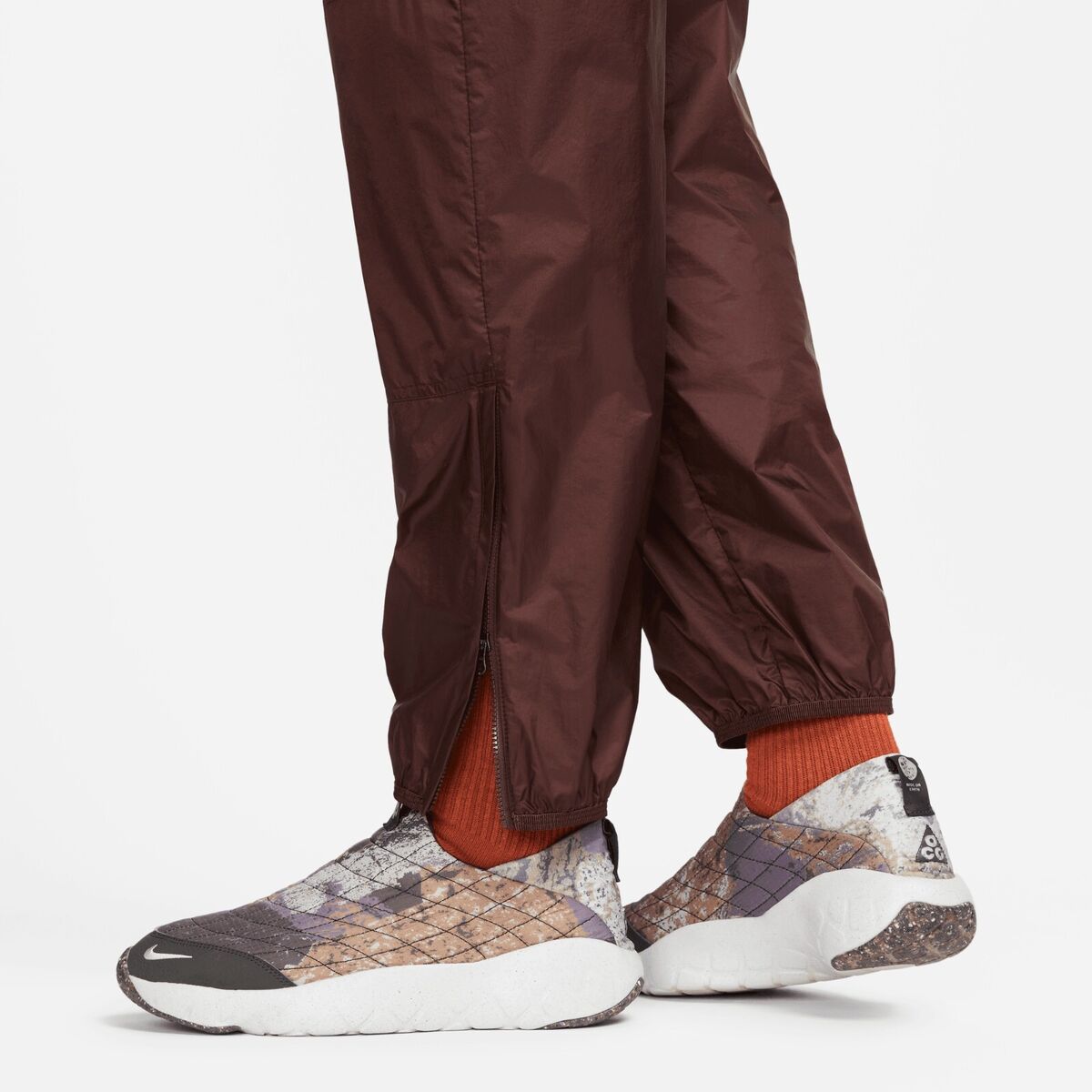 Calca Nike ACG Windshell Pants 'Earth'