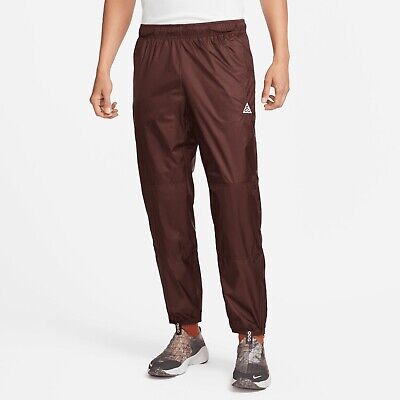 Calca Nike ACG Windshell Pants 'Earth'